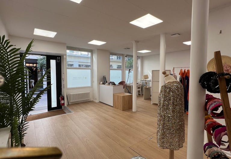 Voie priv�e - Grands Boulevards - Image 0