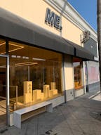 Large Retail Storefront/Commercial Event Space with Back Office Located in the Heart of Melrose and Fairfax Shopping District - Image 0