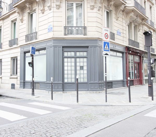 La Villette Corner Space - Image 4