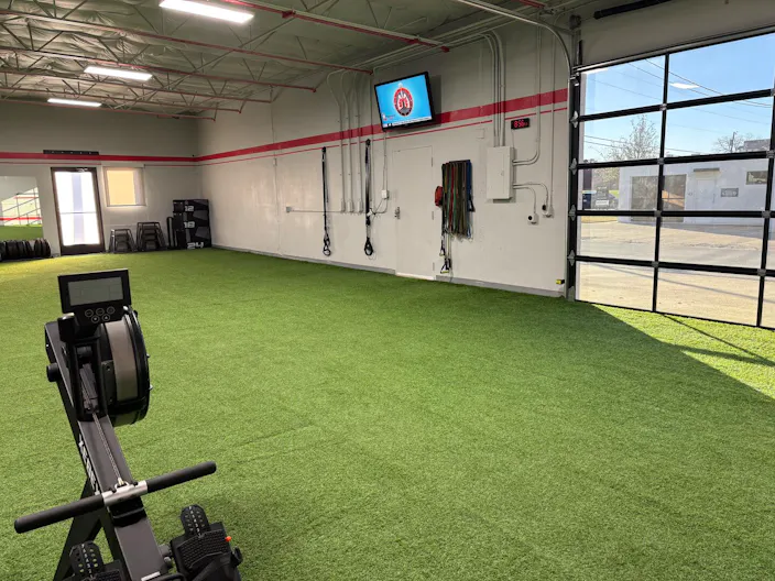 Convenient N. Dallas Private Fitness Studio & Gym - Image 3