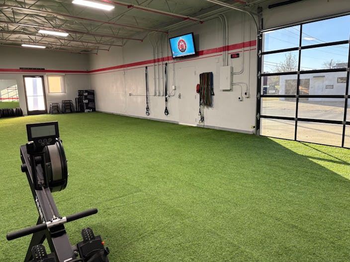 Convenient N. Dallas Private Fitness Studio & Gym - Image 3