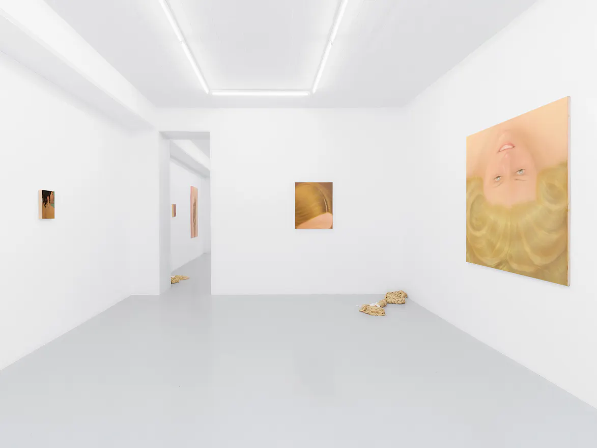 Gallery Space - Image 1
