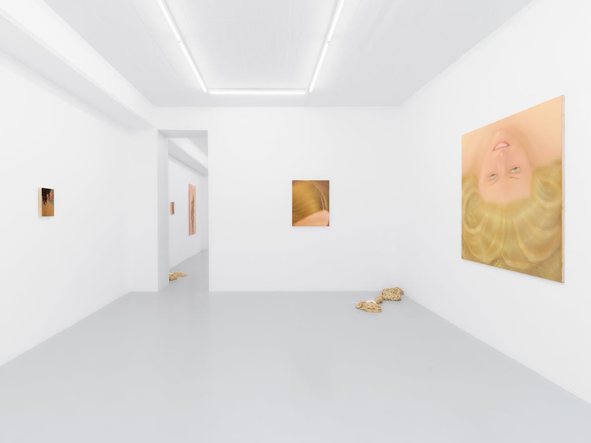 Gallery Space - Image 1