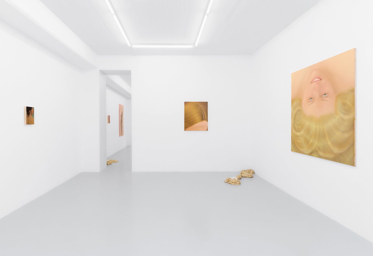 Gallery Space - Image 1