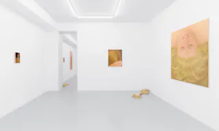 Gallery Space - Image 1