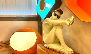 Loft atelier - Image 11