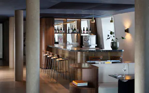 UN ESPACE EXCLUSIF POUR VOS ÉVÈNEMENTS - Image 1