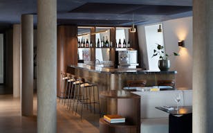 UN ESPACE EXCLUSIF POUR VOS ÉVÈNEMENTS - Image 1