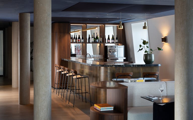 UN ESPACE EXCLUSIF POUR VOS ÉVÈNEMENTS - Image 1