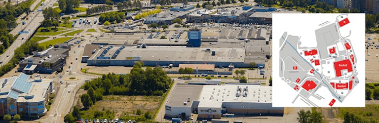 Former Telia store - Image 0