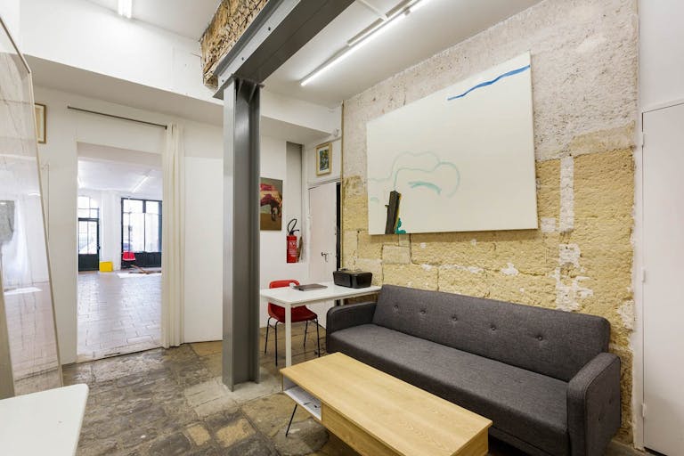 Lovely Boutique Shop in Le Marais - Image 3