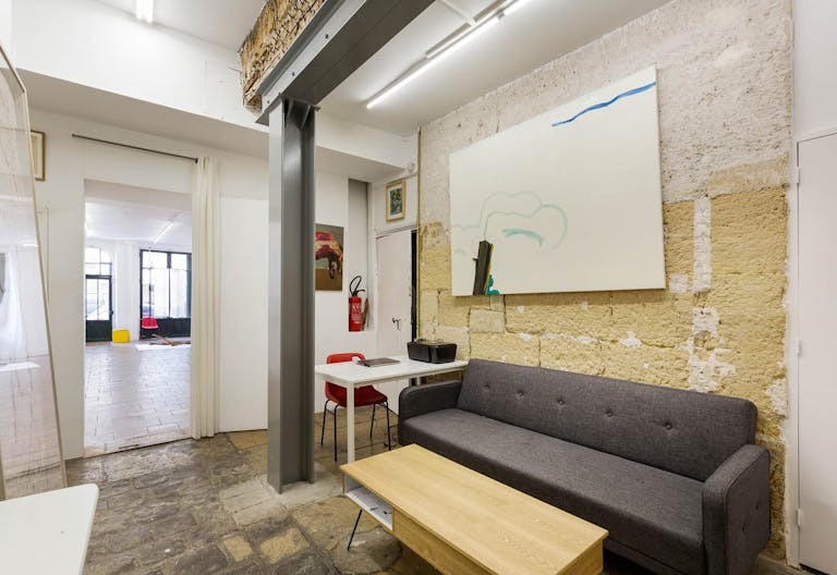 Lovely Boutique Shop in Le Marais - Image 3