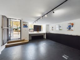 Galerie d'art au coeur de l'�le de la Cit� - Image 9