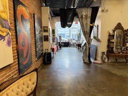 Stunning Gallery Studio/Creative Space in Historic Ybor City/Tampa - Image 2