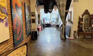 Stunning Gallery Studio/Creative Space in Historic Ybor City/Tampa - Image 2
