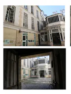 Espace central pour Showroom et Castings à Paris - Image 0