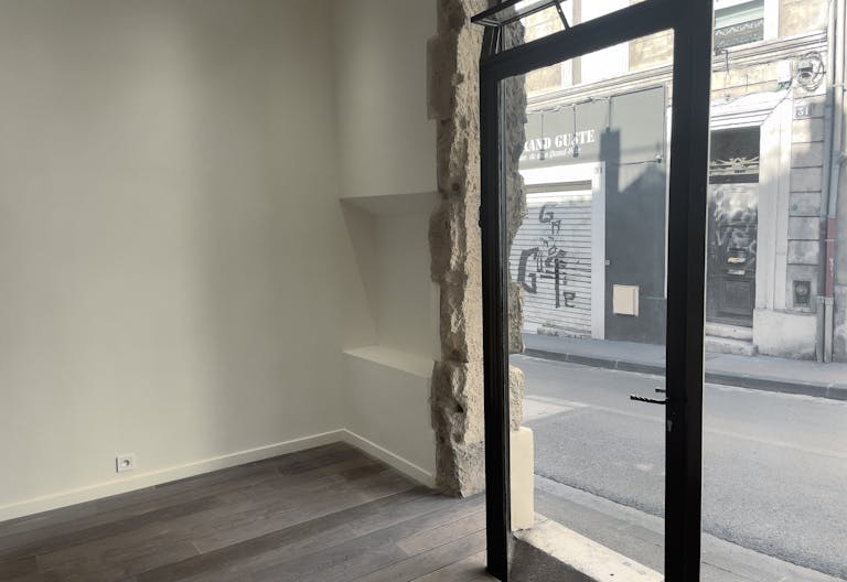 Galerie d'art au cœur de Marseille - Image 4