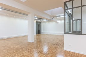 Grand espace moderne - Image 6