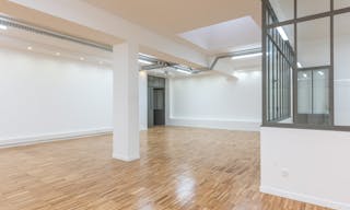 Grand espace moderne - Image 6