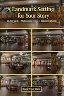 Brooklyn Botanic Ballroom - Image 2