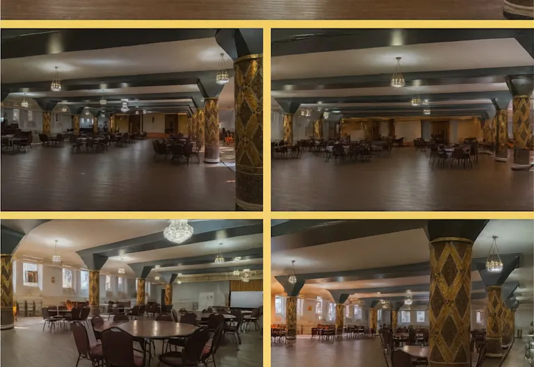 Brooklyn Botanic Ballroom - Image 2