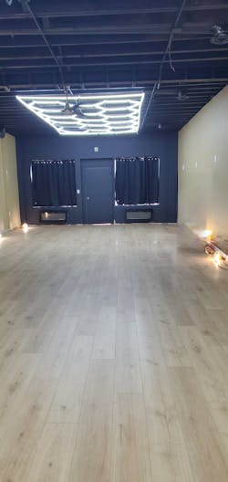 Modern City Event Venue - Image 3