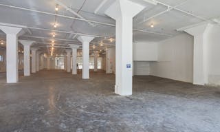 Unique open floor plan - Image 2