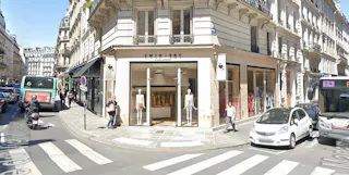 Corner Boutique - Prime Location - Saint-Sulpice - Image 0