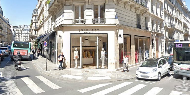 Corner Boutique - Prime Location - Saint-Sulpice - Image 0