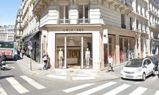 Corner Boutique - Prime Location - Saint-Sulpice - Image 0