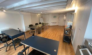 Location bureau Paris 2 - Image 8