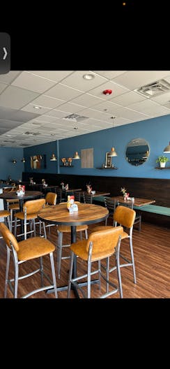 Bar And Restaurant Available For Events - Image 1