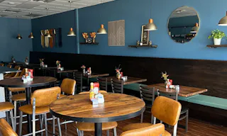 Bar And Restaurant Available For Events - Image 1