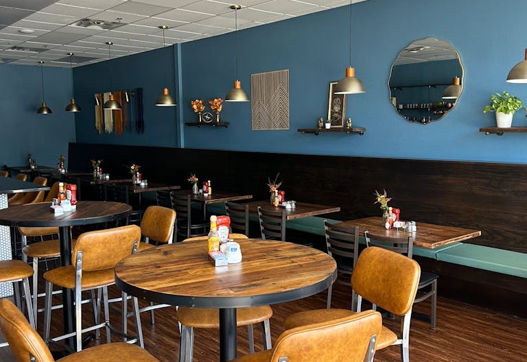 Bar And Restaurant Available For Events - Image 1