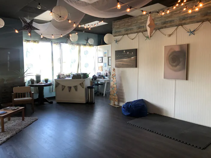 Coastal Living Wellness Studio - Image 0