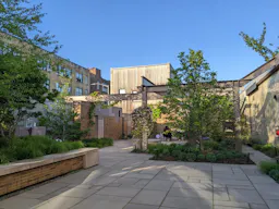 An Unexpected Event Venue and Botanic Garden in Brooklyn, NY - Image 5