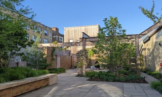 An Unexpected Event Venue and Botanic Garden in Brooklyn, NY - Image 5