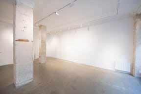 Grande galerie pour exposition ou pop-up dans le quartier Saint-Maur/Voltaire - Image 4