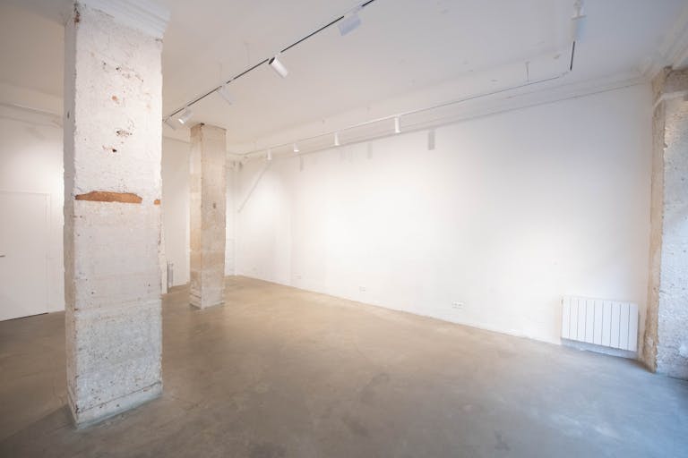 Grande galerie pour exposition ou pop-up dans le quartier Saint-Maur/Voltaire - Image 4