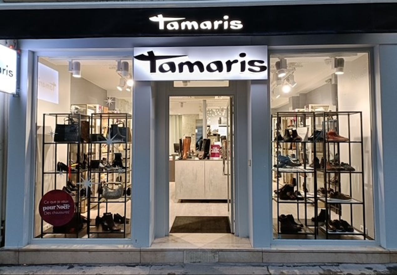 pop up rue de courcelles paris 75017 - Image 0