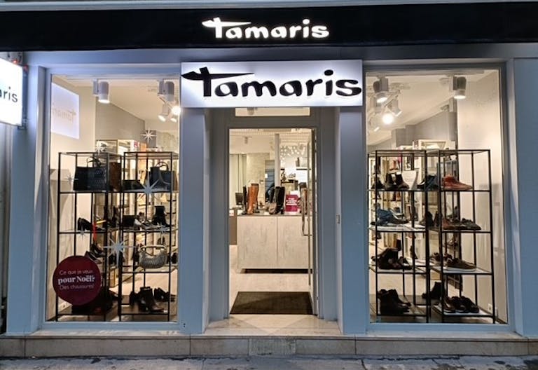 pop up rue de courcelles paris 75017 - Image 0