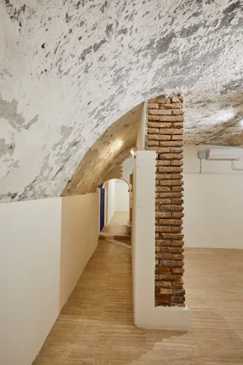 Spazio Eventi nel centro di Roma - Image 4