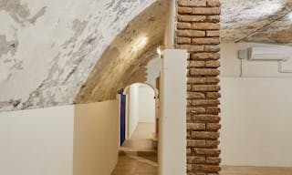 Spazio Eventi nel centro di Roma - Image 4