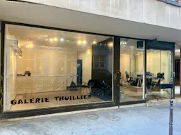 Pop Up Store / ShowRoom Thorigny Picasso - Image 0