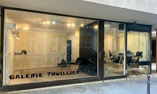 Pop Up Store / ShowRoom Thorigny Picasso - Image 0