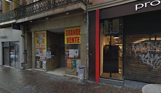 Prime Location Boutique Rue Neuve Lille - Image 0