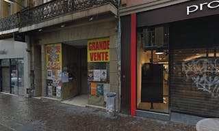 Prime Location Boutique Rue Neuve Lille - Image 0