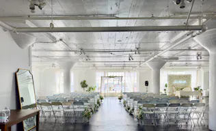 Showroom Space in Fashion District - Image 2
