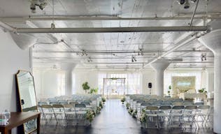 Showroom Space in Fashion District - Image 2