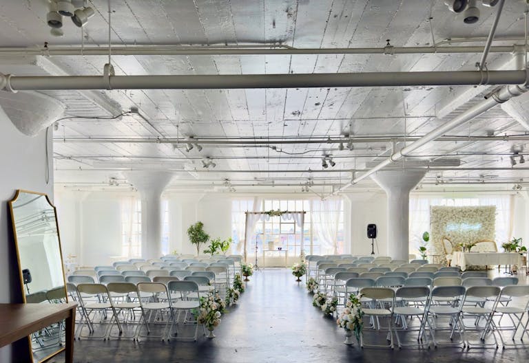 Showroom Space in Fashion District - Image 2